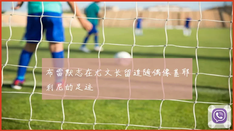 布雷默志在尤文长留追随偶像基耶利尼的足迹