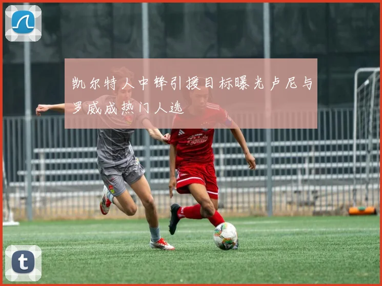 凯尔特人中锋引援目标曝光卢尼与罗威成热门人选
