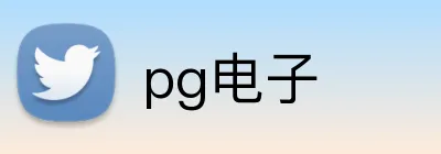 pg电子 Logo